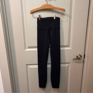 Lululemon Wunder Under Leggings